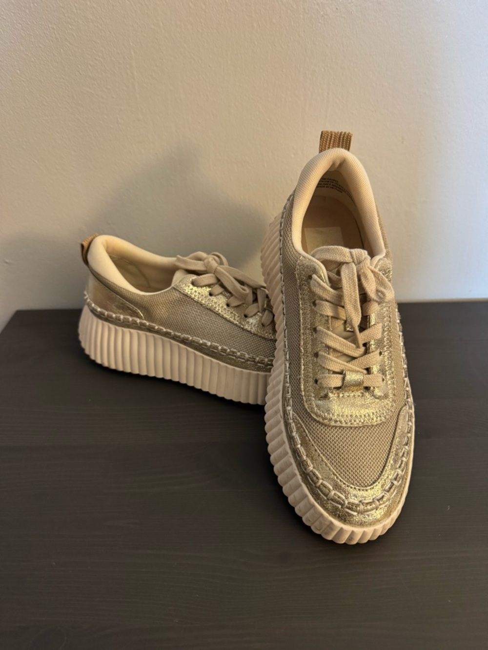 Women’s Dolce Vita Sneaker